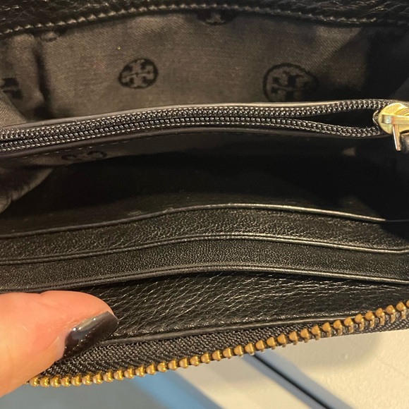 Tory Burch Wristlet - Picture 5 of 8